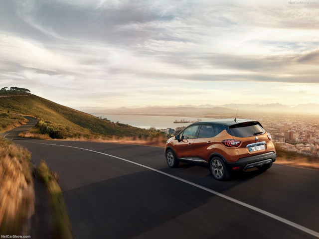 renault captur pic #176916