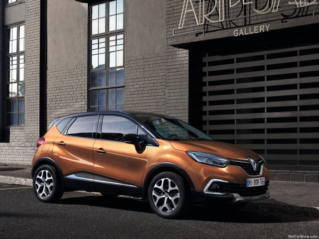 renault captur pic #176917