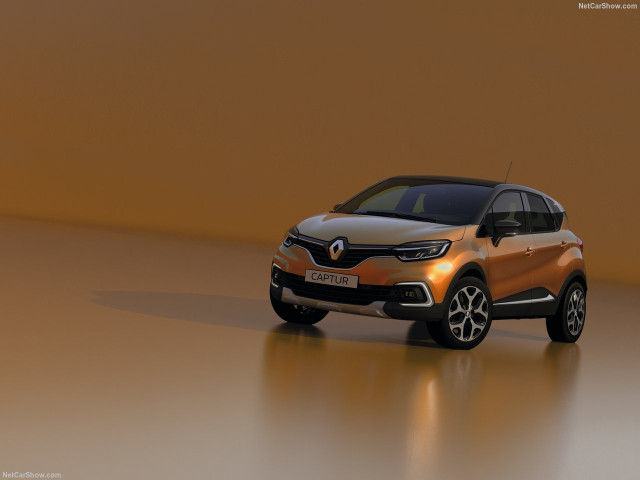 renault captur pic #176918