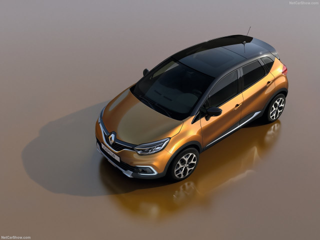 renault captur pic #176919