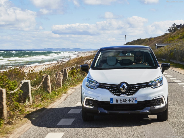 renault captur pic #177417