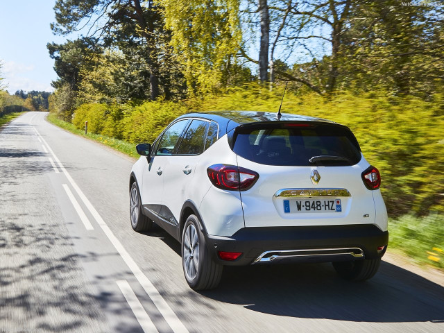 renault captur pic #177418