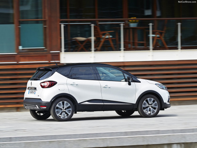 renault captur pic #177419