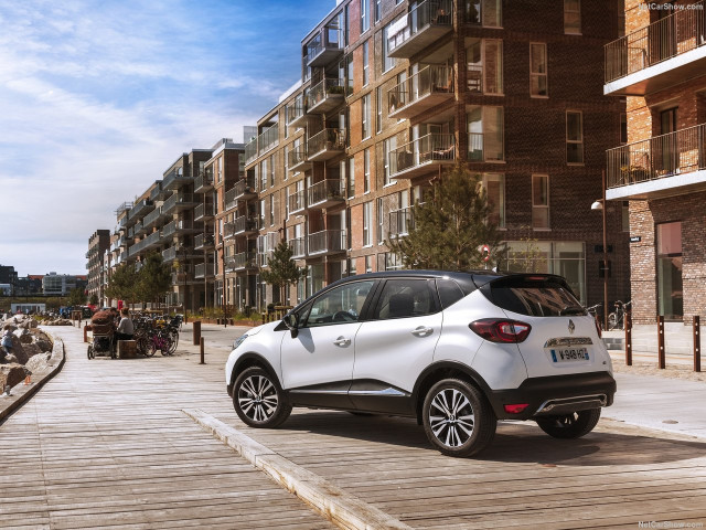 renault captur pic #177420