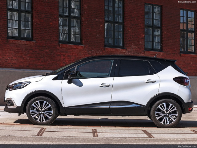 renault captur pic #177421