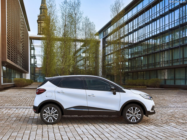 renault captur pic #177422