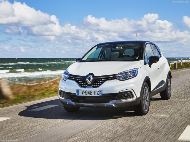 renault captur pic #177424