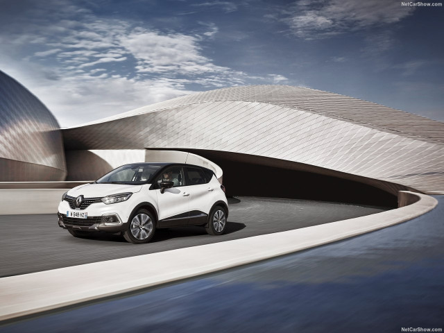 renault captur pic #177425