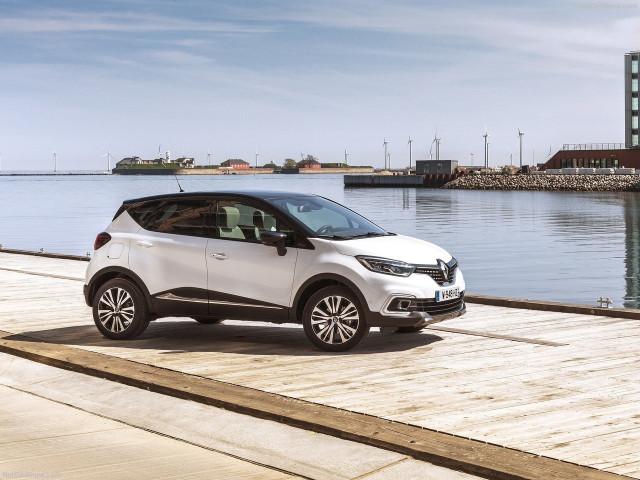 renault captur pic #177426