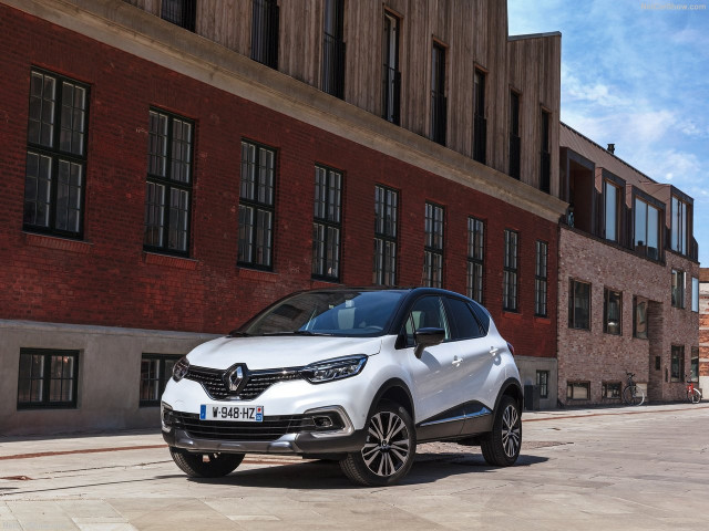 renault captur pic #177427