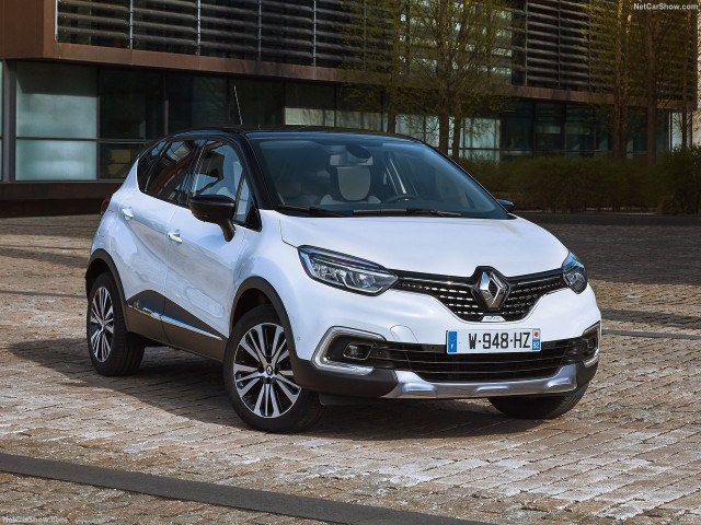 renault captur pic #177428