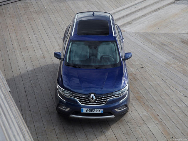 renault koleos pic #178206