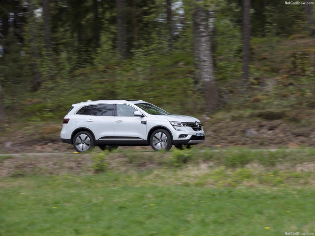 renault koleos pic #178214