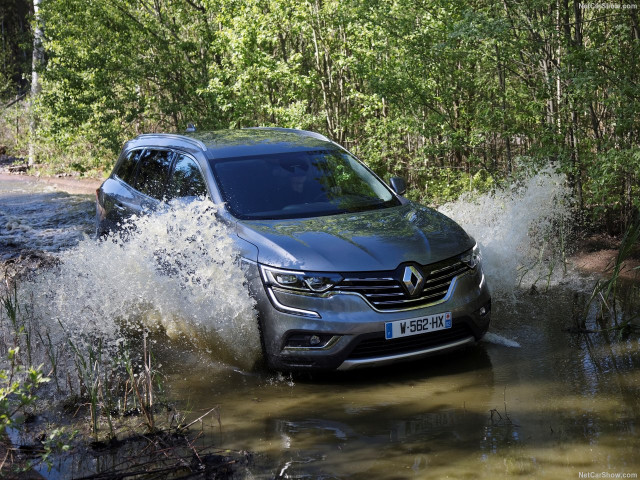 renault koleos pic #178231