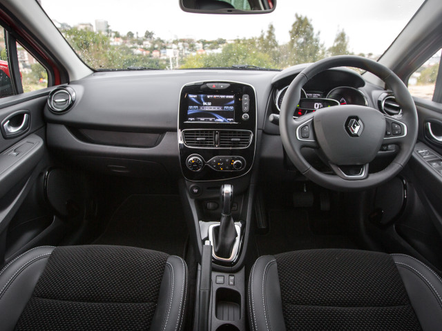 renault clio pic #178512