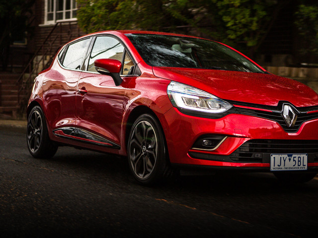 renault clio pic #178521