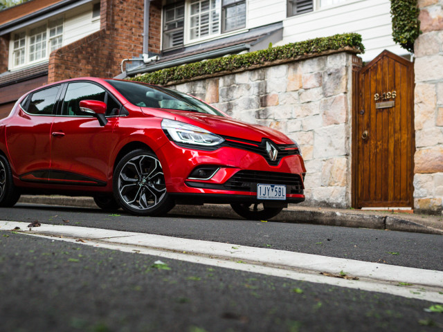 renault clio pic #178530