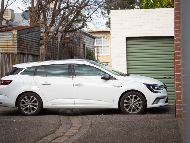 renault megane gt pic #180299