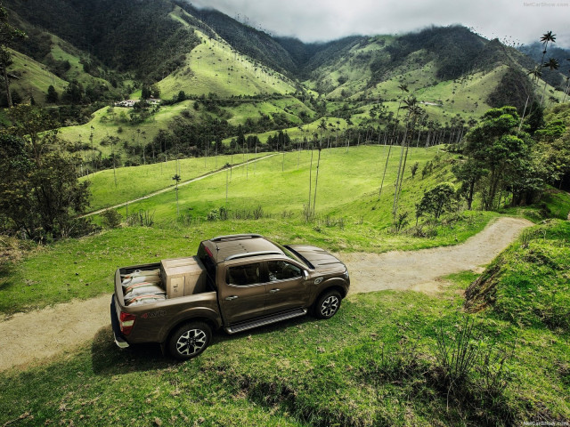 renault alaskan pic #181105