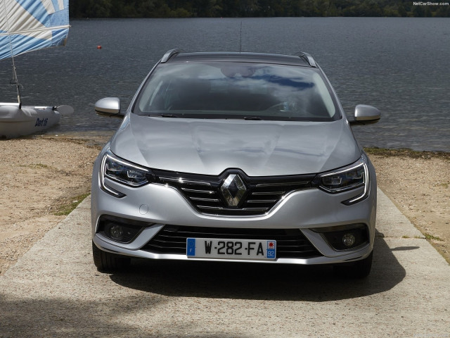 renault megane pic #181445