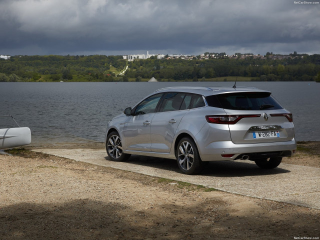 renault megane pic #181451