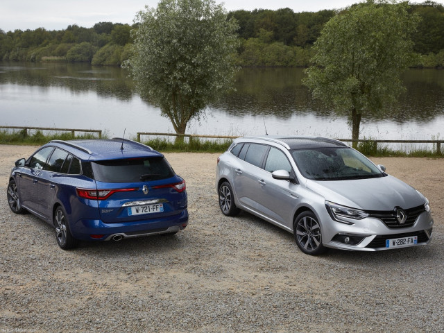 renault megane pic #181455