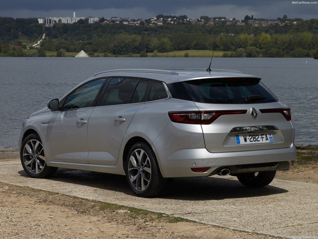 renault megane pic #181459