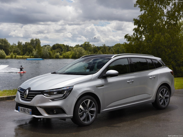 renault megane pic #181497