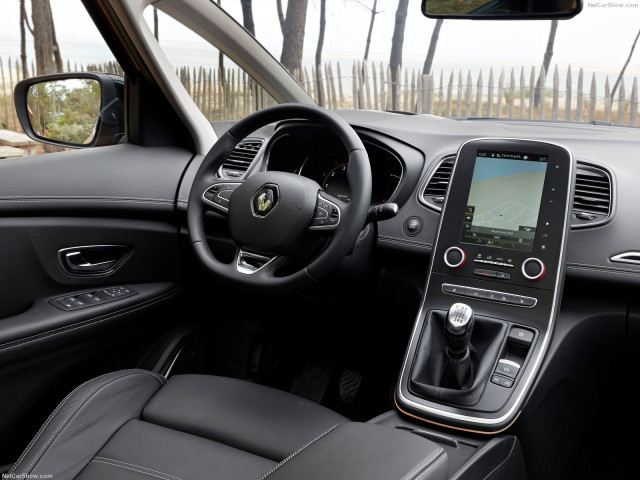 renault scenic pic #183589