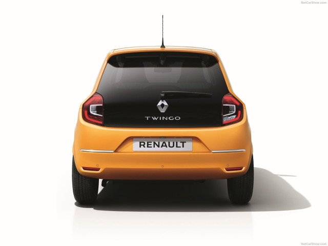 renault twingo pic #193312