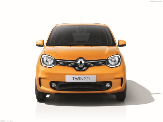 renault twingo pic #193313