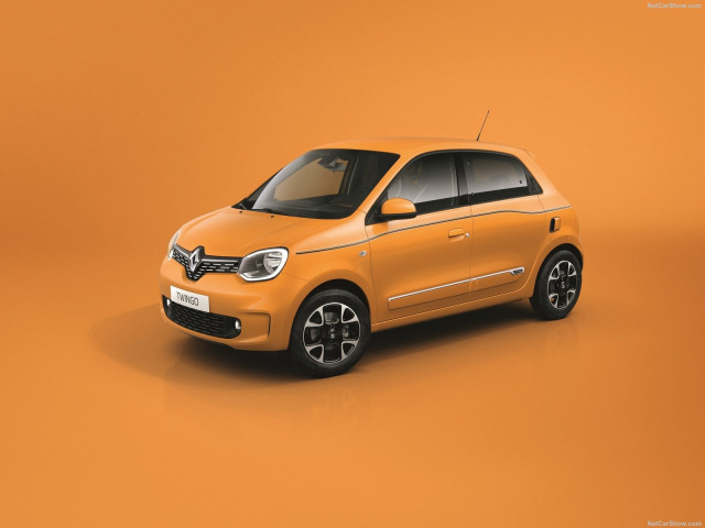 renault twingo pic #193315