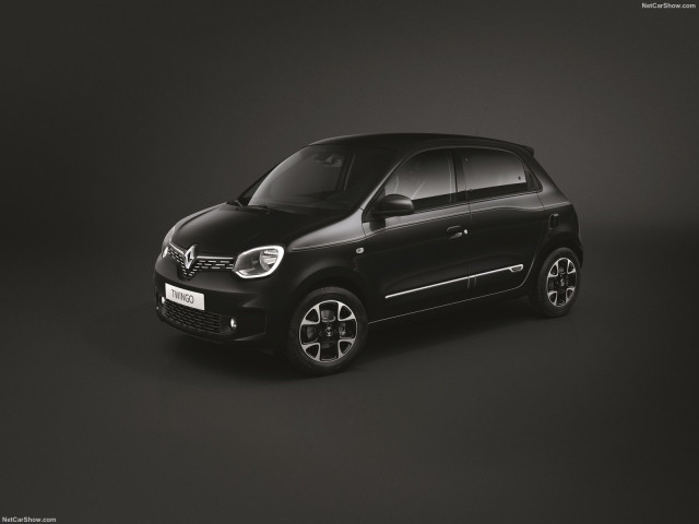 renault twingo pic #193317