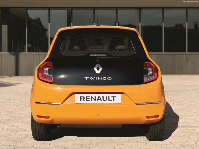 renault twingo pic #193318