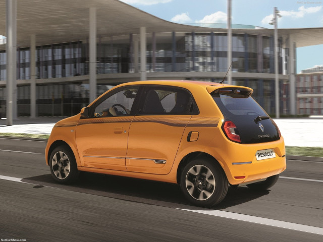 renault twingo pic #193320