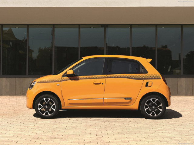 renault twingo pic #193321