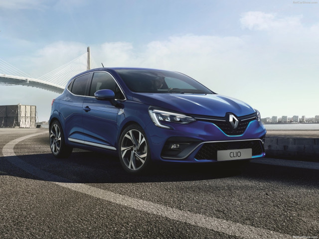 renault clio pic #193492