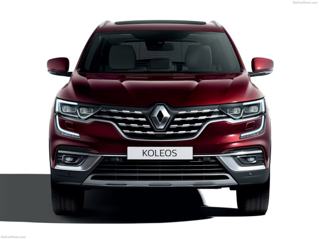 renault koleos pic #195460