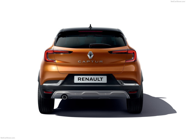 renault captur pic #195876