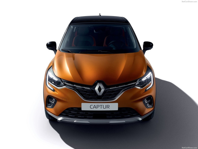 renault captur pic #195877