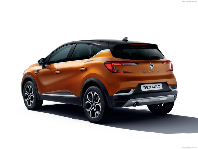 renault captur pic #195878