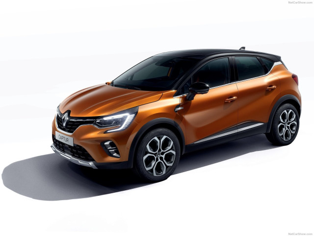 renault captur pic #195880