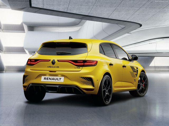 renault megane pic #203114