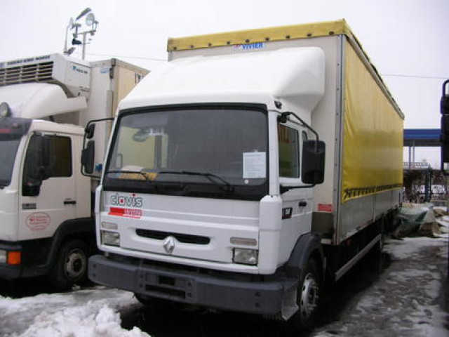 renault midliner pic #20450