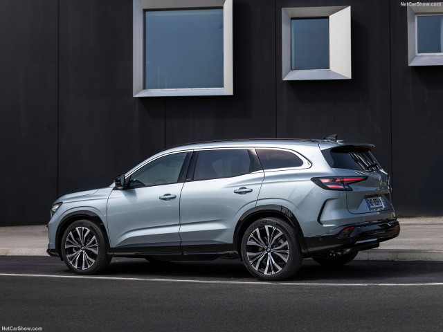 renault espace pic #206742
