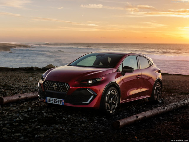 renault clio pic #207434