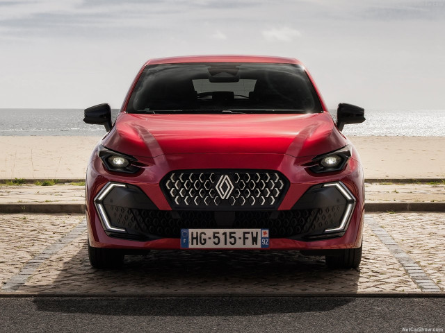 renault clio pic #207436