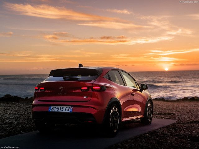 renault clio pic #207437