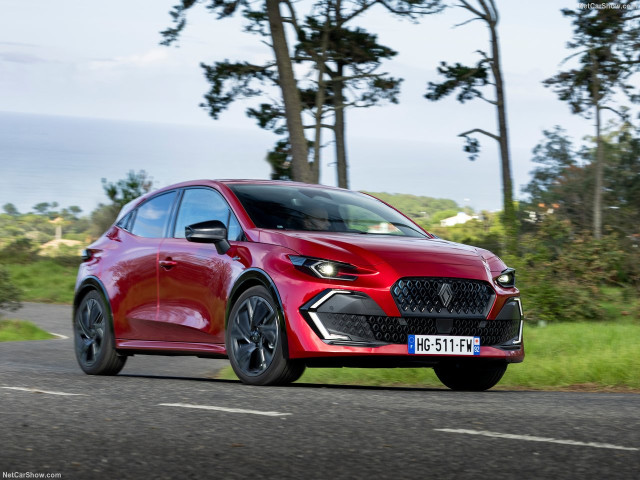 renault clio pic #207439