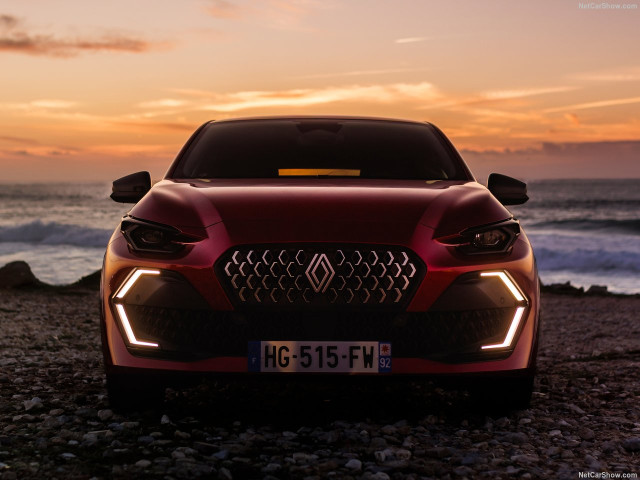 renault clio pic #207442